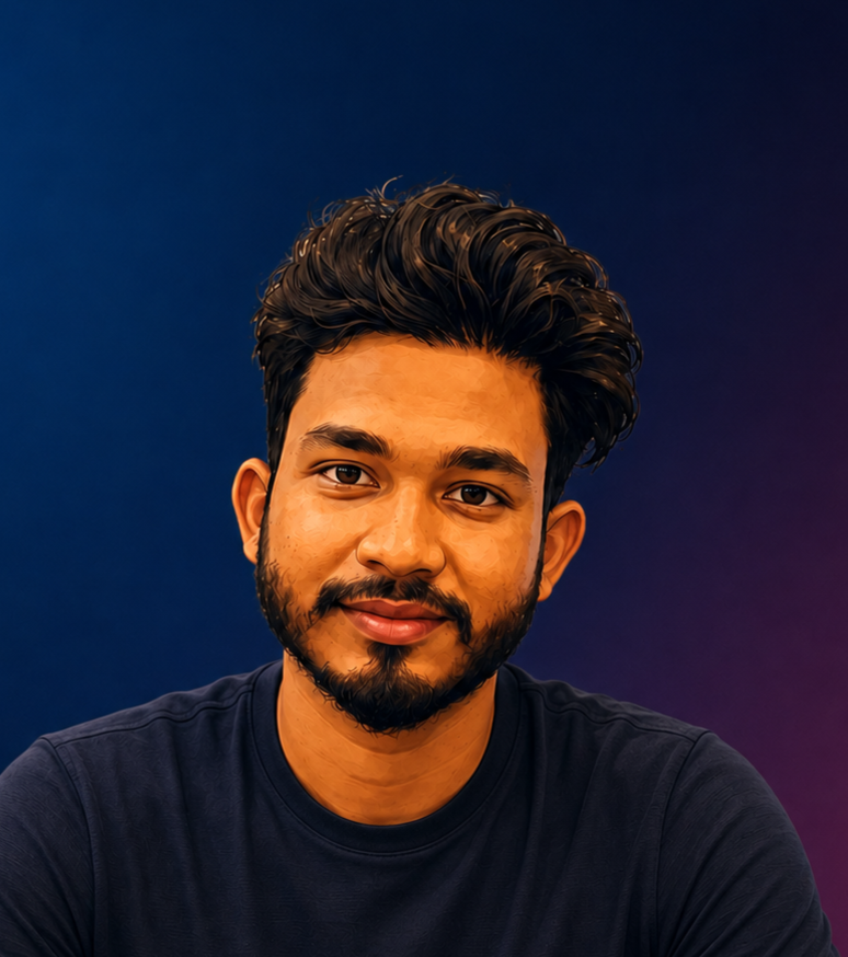 Nazmul Hosain
